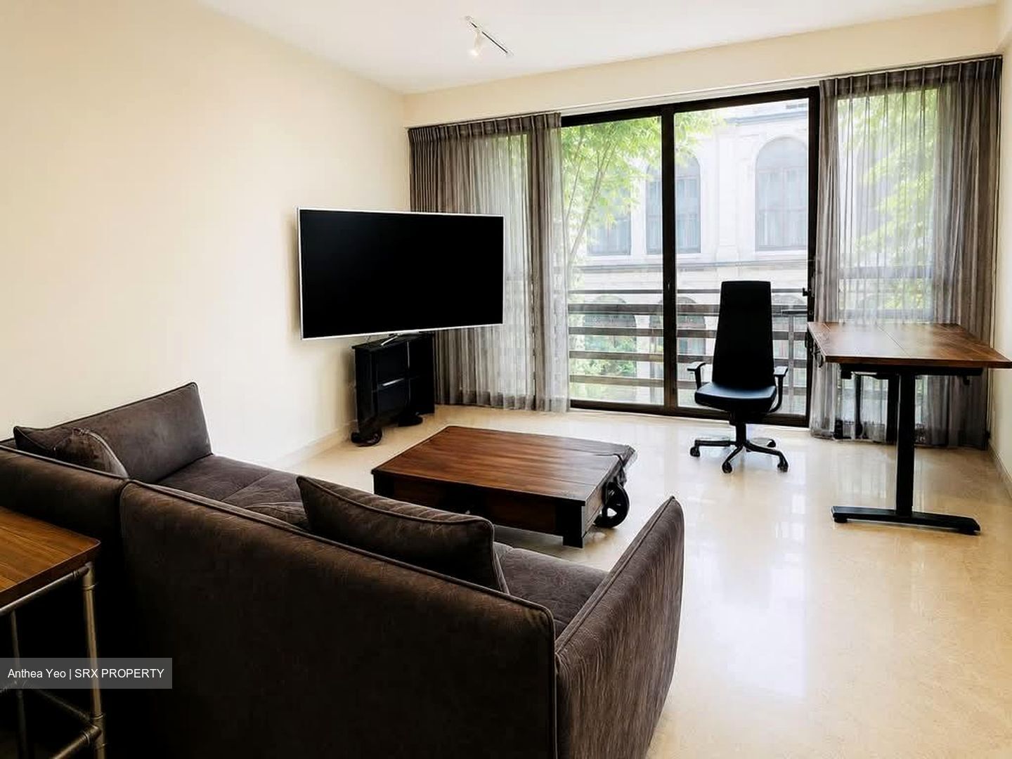 Niven Loft (D9), Apartment #595100331